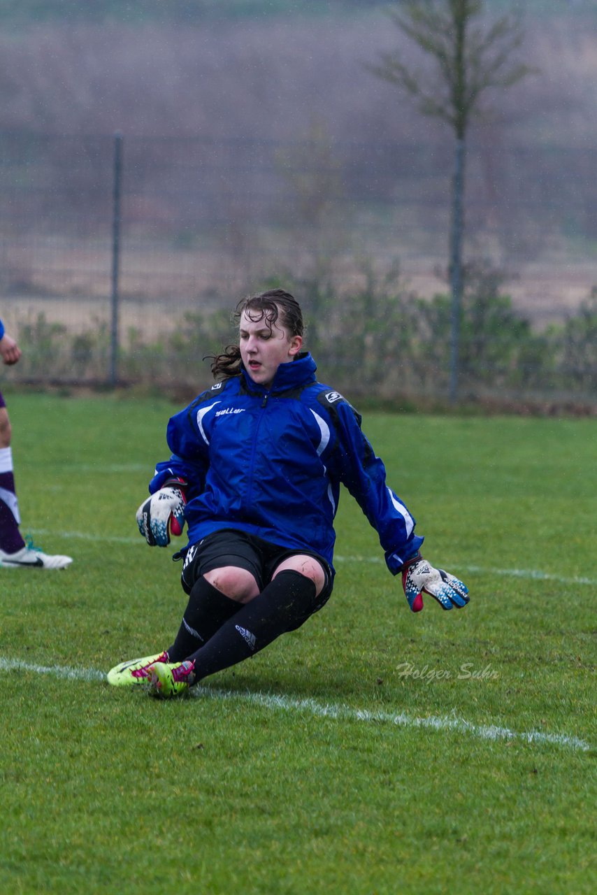 Bild 60 - B-Juniorinnen FSC Kaltenkirchen - SV Frisia 03 Risum-Lindholm : Ergebnis: 0:5